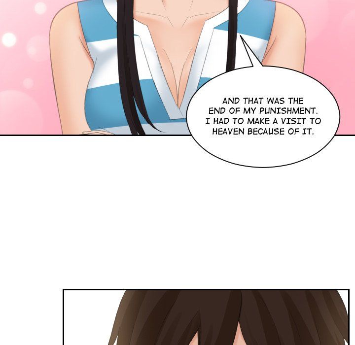 My Love Companion Manhwa - Chapter 31 Page 87