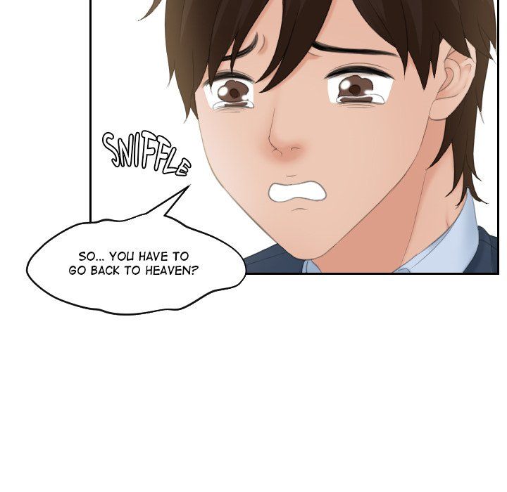 My Love Companion Manhwa - Chapter 31 Page 88