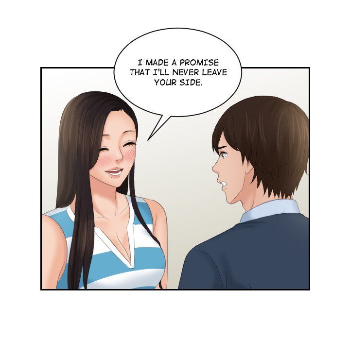 My Love Companion Manhwa - Chapter 31 Page 90