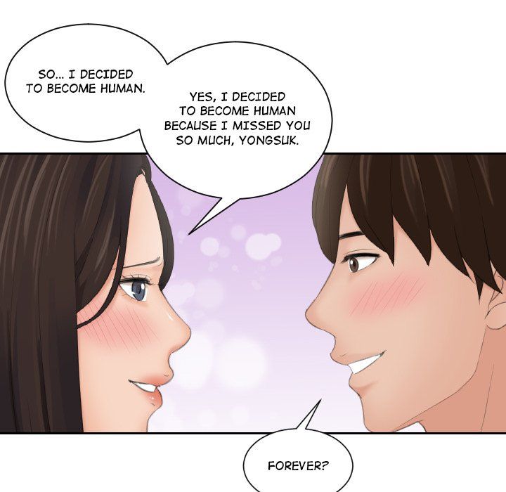 My Love Companion Manhwa - Chapter 31 Page 91