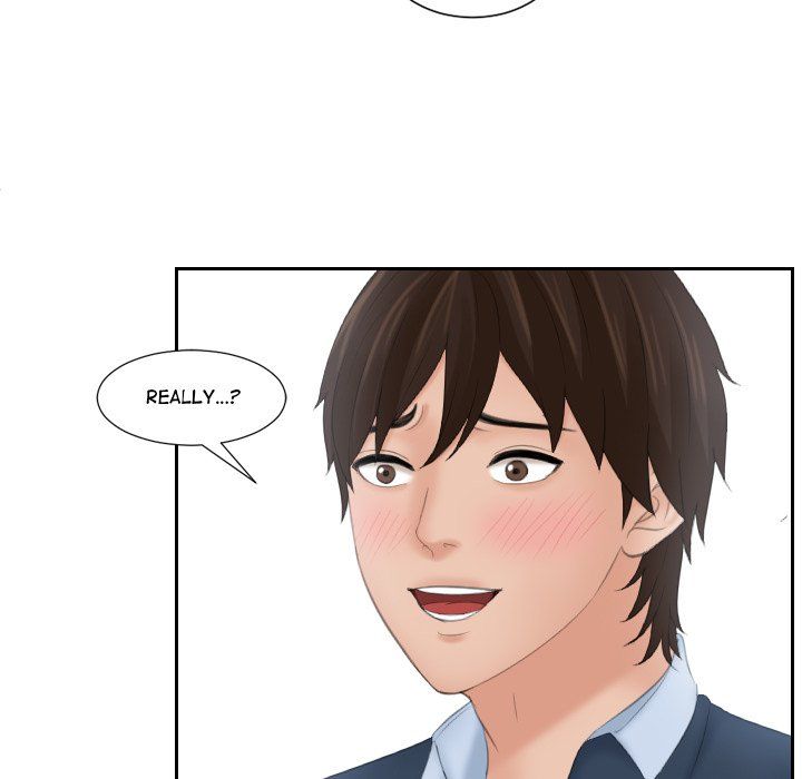 My Love Companion Manhwa - Chapter 31 Page 92