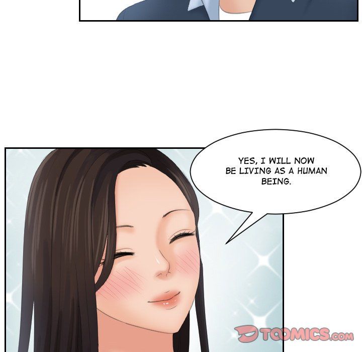 My Love Companion Manhwa - Chapter 31 Page 93