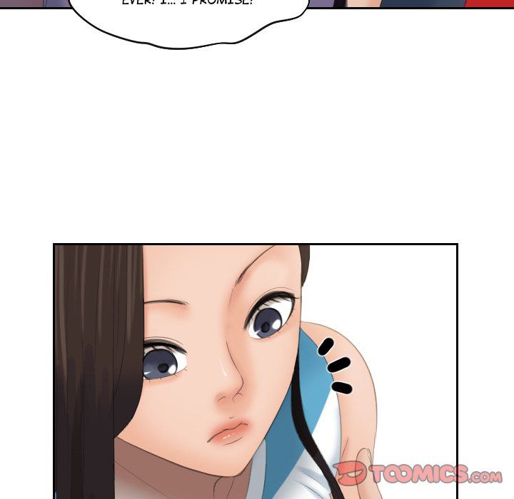 My Love Companion Manhwa - Chapter 31 Page 97