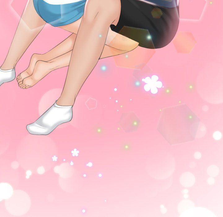 My Love Companion Manhwa - Chapter 31 Page 102