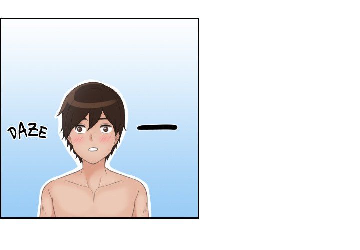 My Love Companion Manhwa - Chapter 14 Page 2