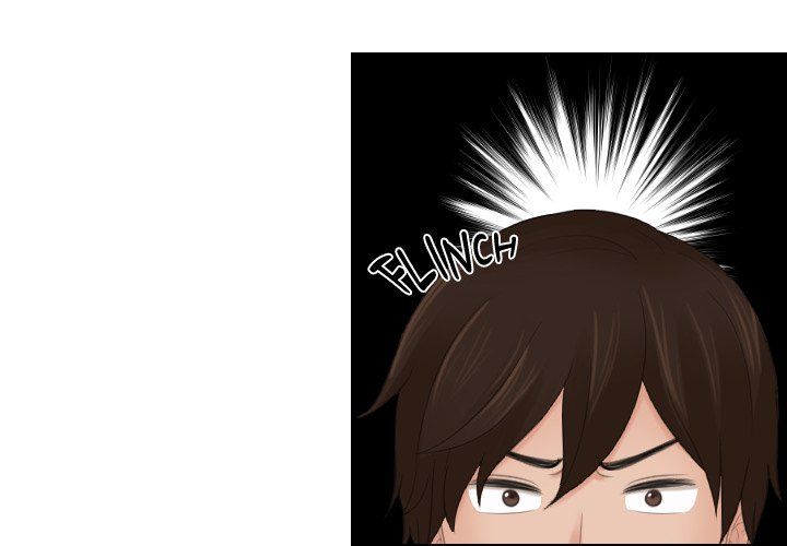 My Love Companion Manhwa - Chapter 14 Page 3