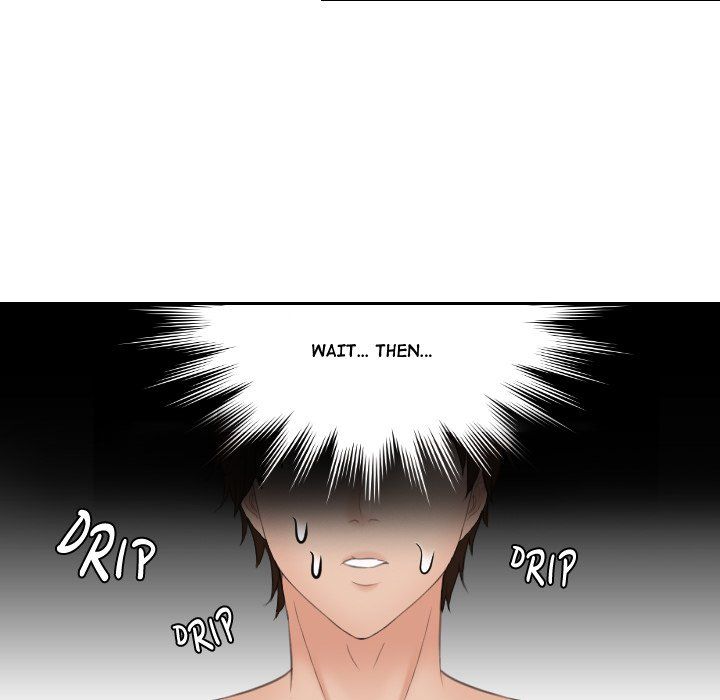 My Love Companion Manhwa - Chapter 14 Page 4