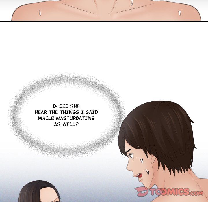 My Love Companion Manhwa - Chapter 14 Page 5