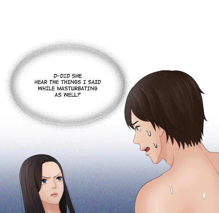 My Love Companion Manhwa - Chapter 14 Page 10