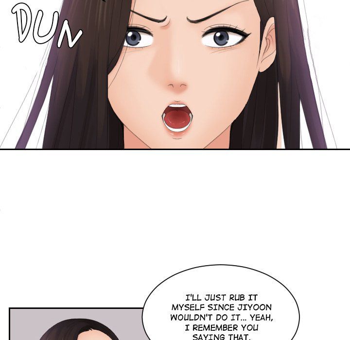 My Love Companion Manhwa - Chapter 14 Page 12