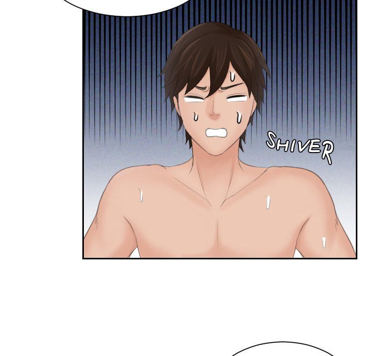 My Love Companion Manhwa - Chapter 14 Page 14