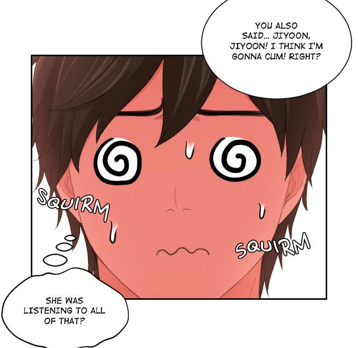 My Love Companion Manhwa - Chapter 14 Page 15