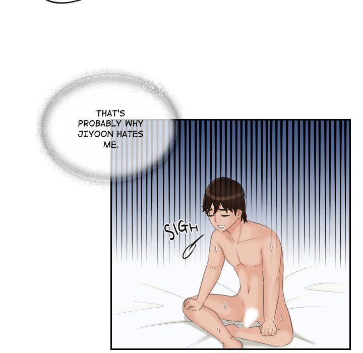 My Love Companion Manhwa - Chapter 14 Page 16