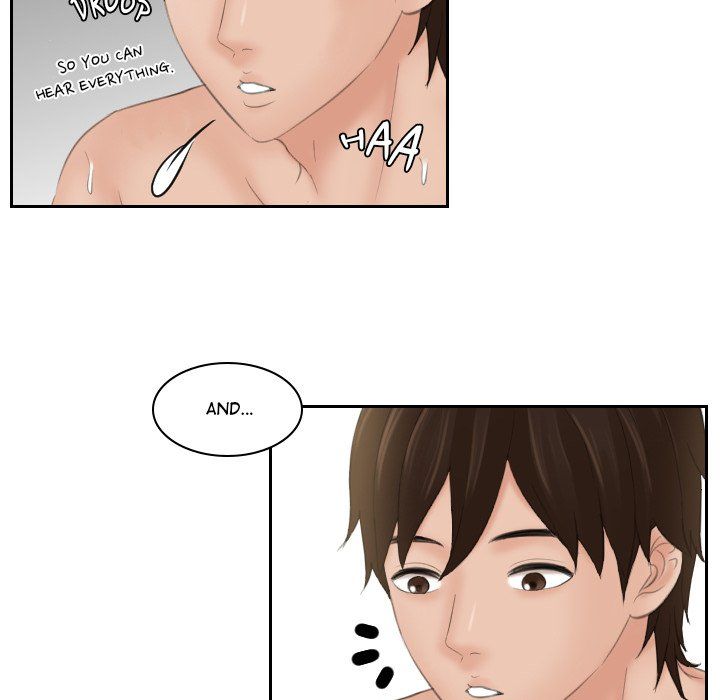 My Love Companion Manhwa - Chapter 14 Page 19