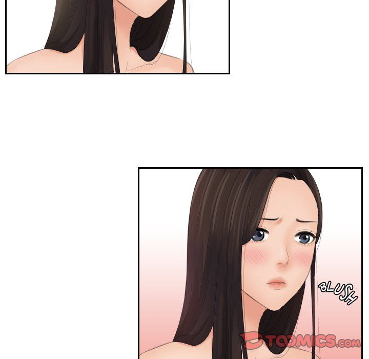 My Love Companion Manhwa - Chapter 14 Page 21