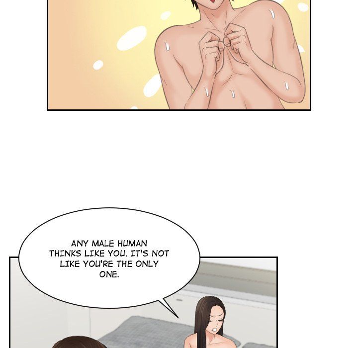 My Love Companion Manhwa - Chapter 14 Page 24