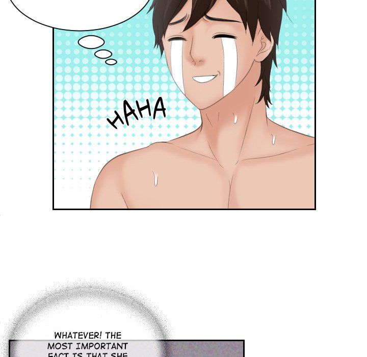 My Love Companion Manhwa - Chapter 14 Page 26