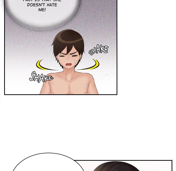 My Love Companion Manhwa - Chapter 14 Page 27