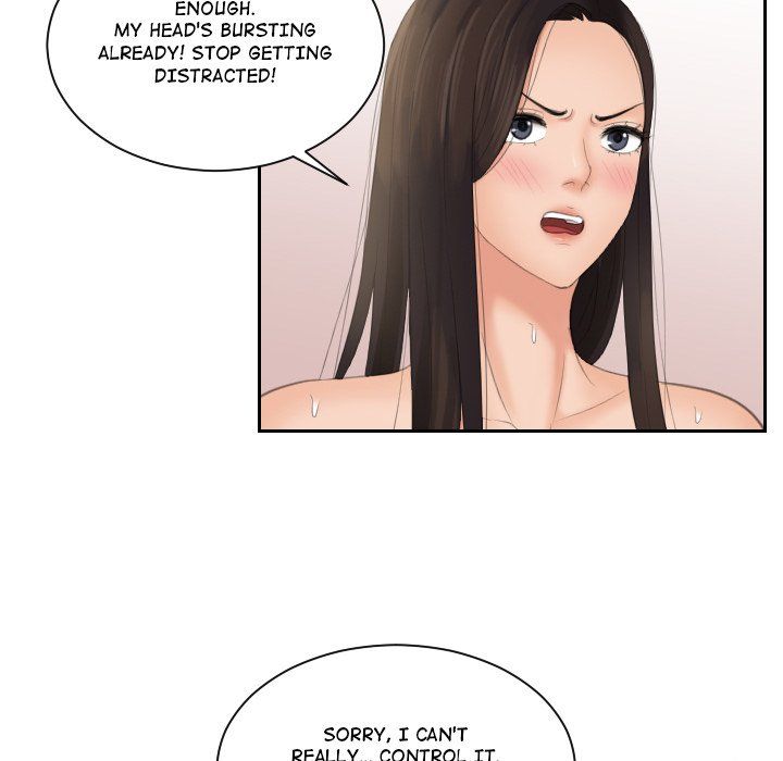 My Love Companion Manhwa - Chapter 14 Page 28