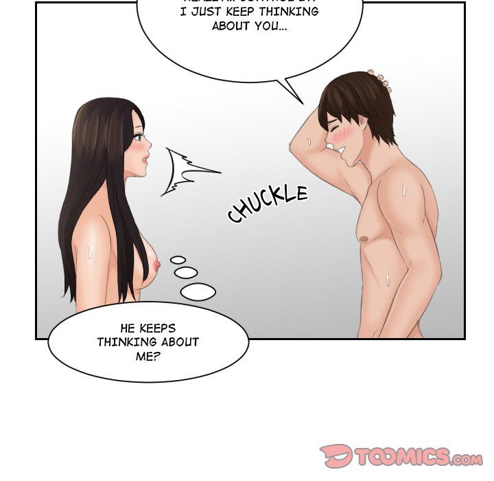 My Love Companion Manhwa - Chapter 14 Page 29