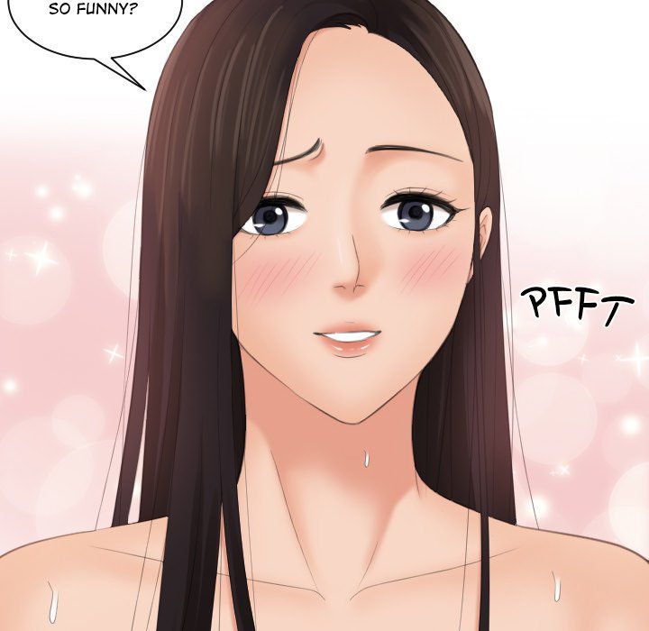 My Love Companion Manhwa - Chapter 14 Page 31