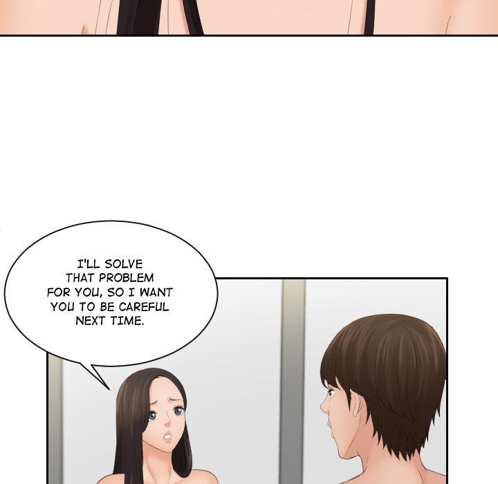 My Love Companion Manhwa - Chapter 14 Page 32