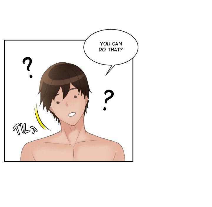 My Love Companion Manhwa - Chapter 14 Page 36