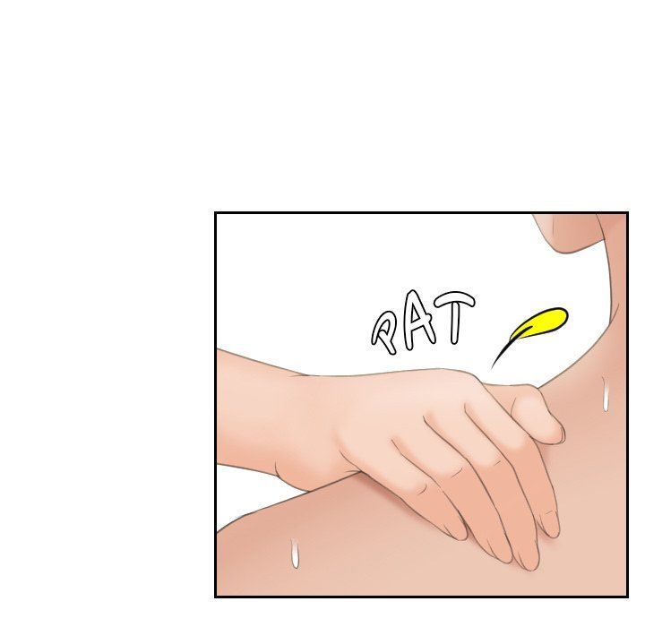 My Love Companion Manhwa - Chapter 14 Page 38