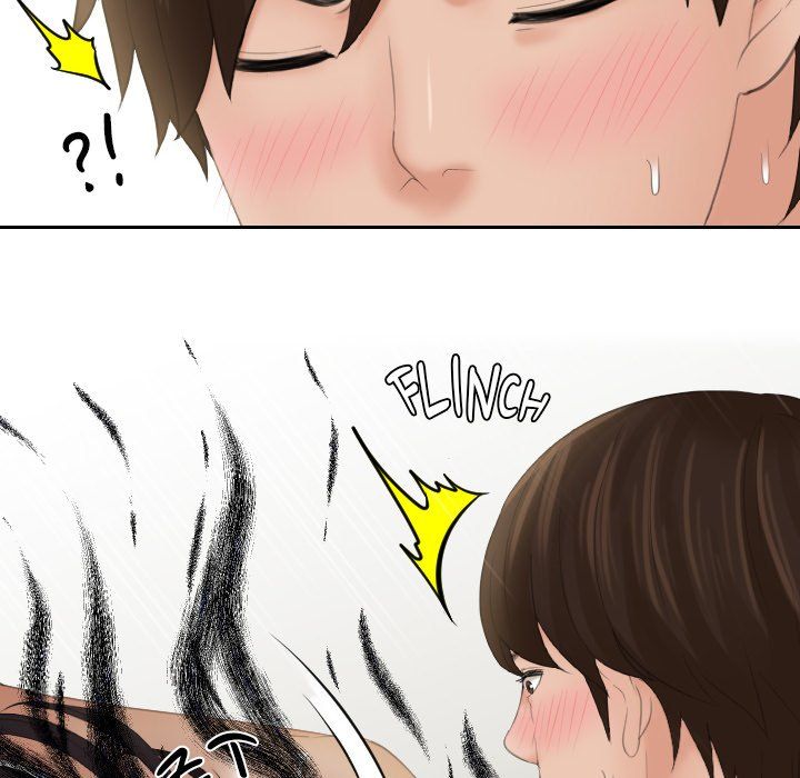 My Love Companion Manhwa - Chapter 14 Page 43