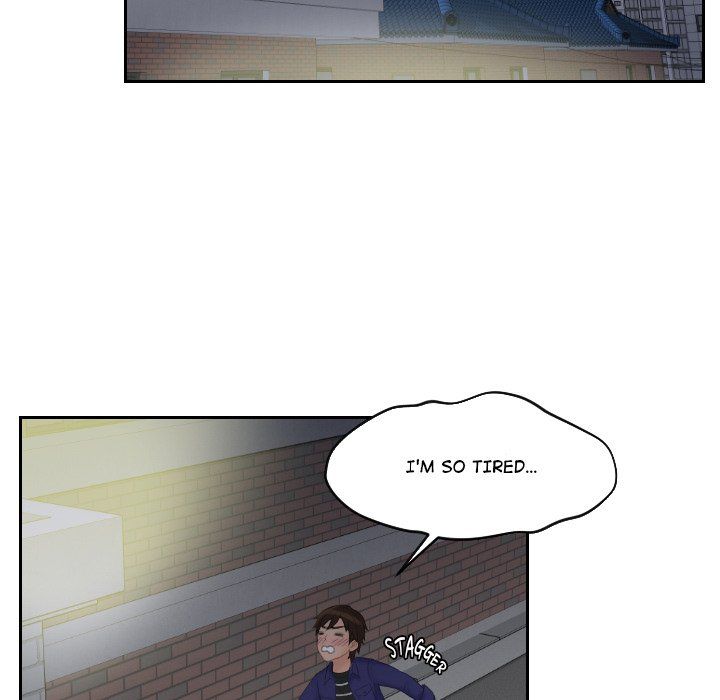 My Love Companion Manhwa - Chapter 14 Page 52