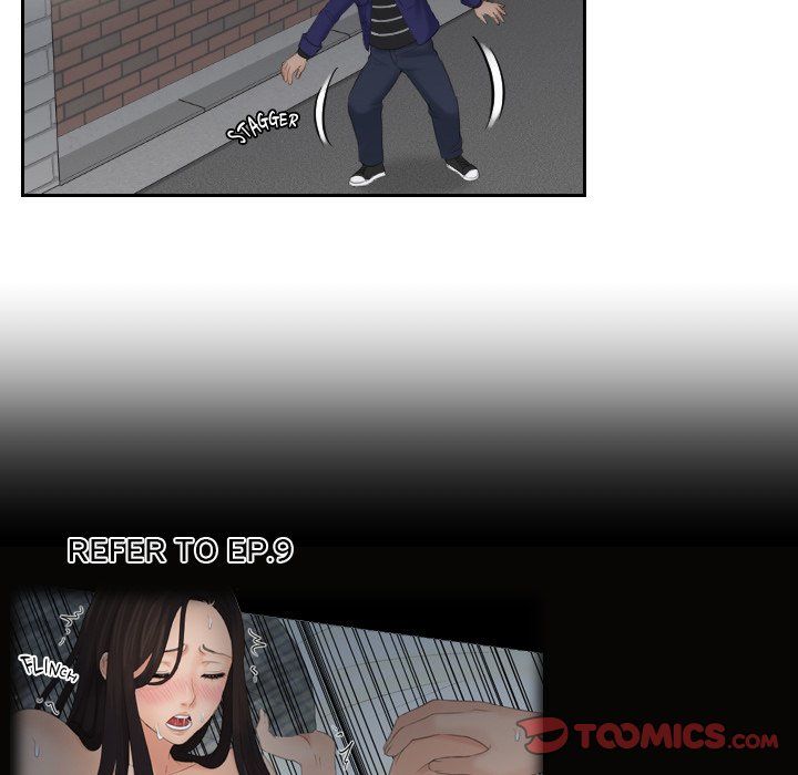 My Love Companion Manhwa - Chapter 14 Page 53