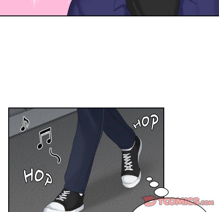 My Love Companion Manhwa - Chapter 14 Page 57