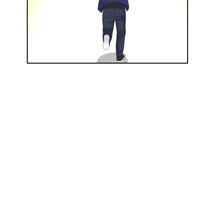 My Love Companion Manhwa - Chapter 14 Page 59