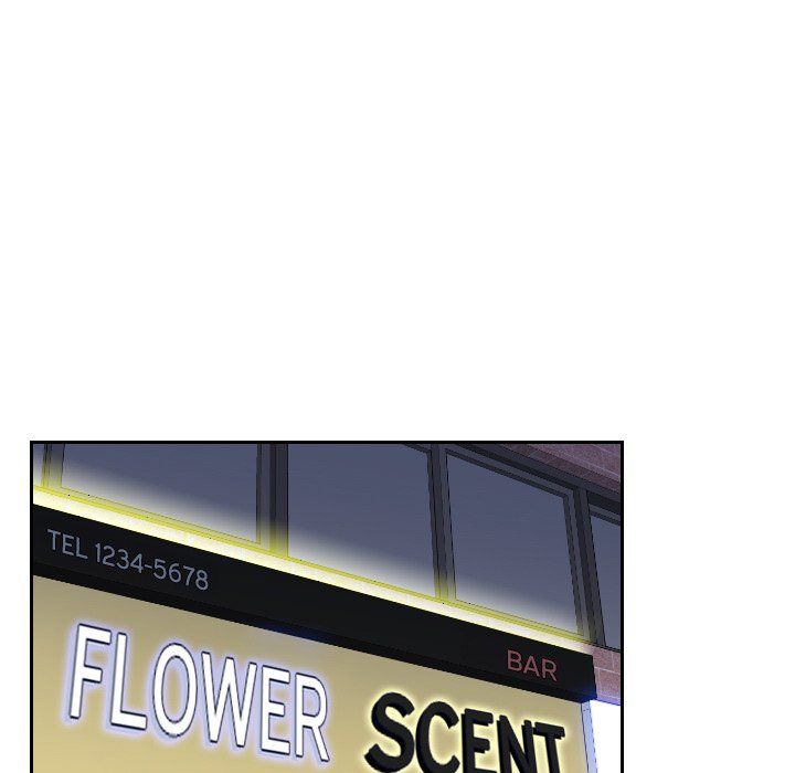 My Love Companion Manhwa - Chapter 14 Page 60