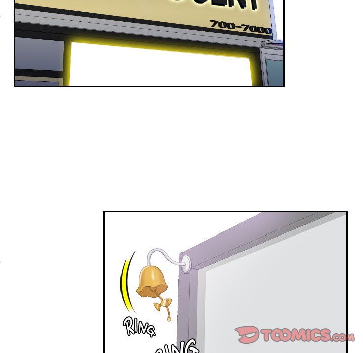 My Love Companion Manhwa - Chapter 14 Page 61