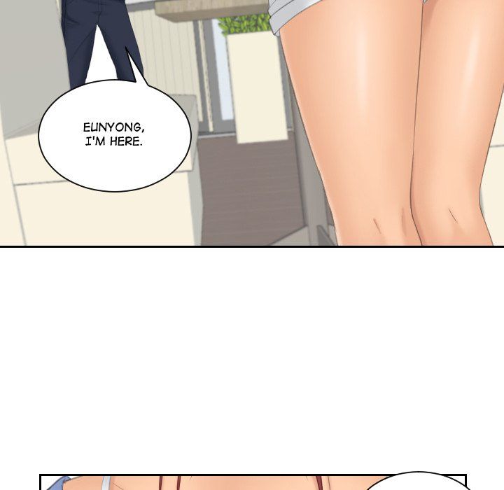 My Love Companion Manhwa - Chapter 14 Page 63