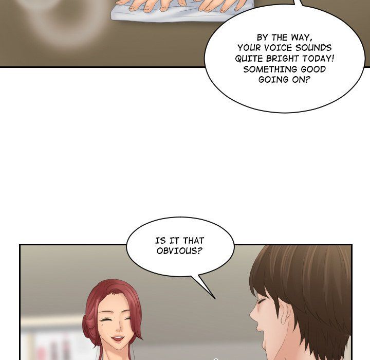 My Love Companion Manhwa - Chapter 14 Page 66