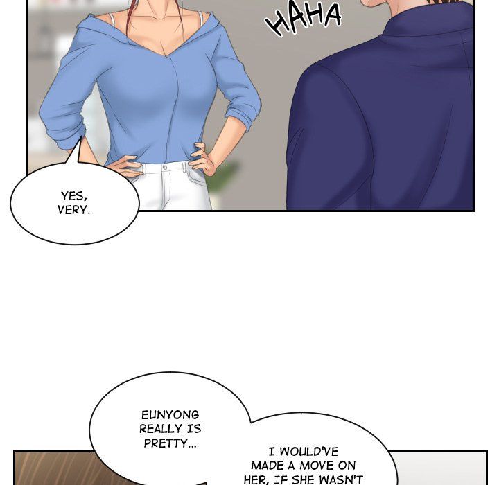 My Love Companion Manhwa - Chapter 14 Page 67