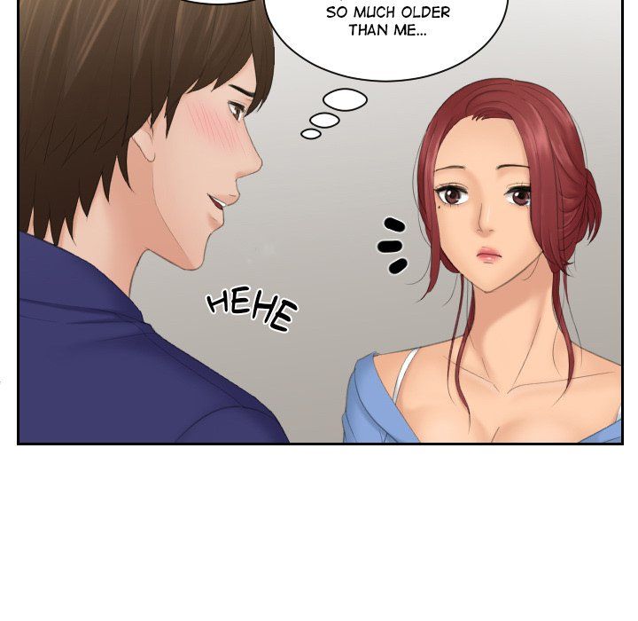 My Love Companion Manhwa - Chapter 14 Page 68