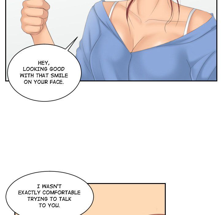 My Love Companion Manhwa - Chapter 14 Page 71
