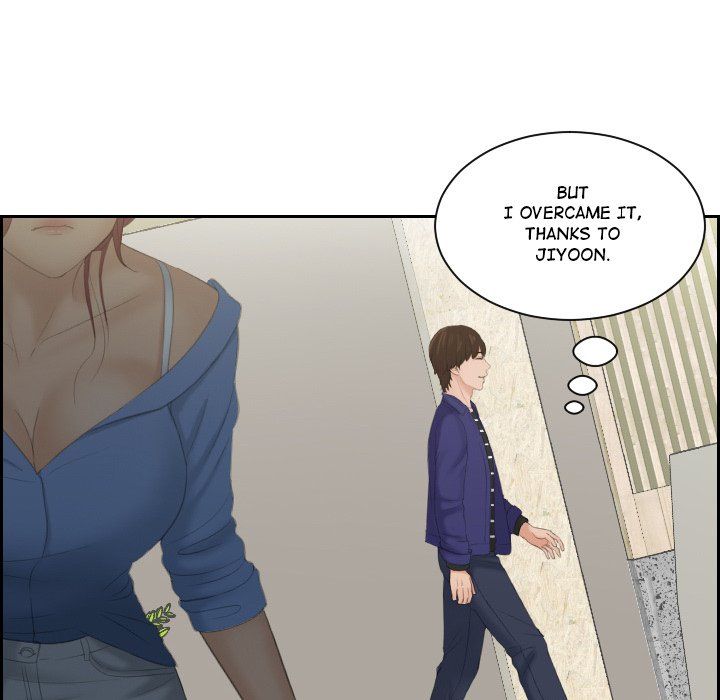 My Love Companion Manhwa - Chapter 14 Page 74