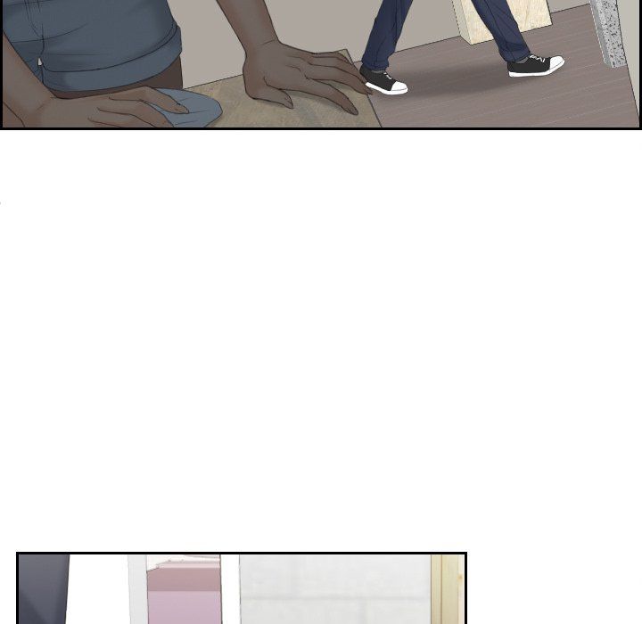 My Love Companion Manhwa - Chapter 14 Page 75