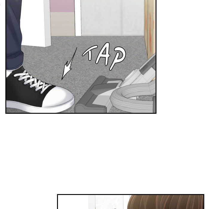 My Love Companion Manhwa - Chapter 14 Page 76