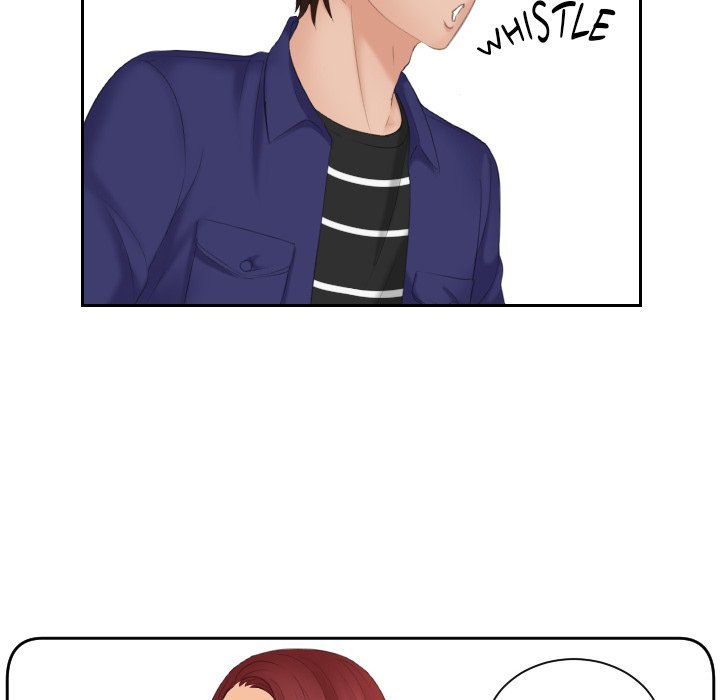 My Love Companion Manhwa - Chapter 14 Page 80