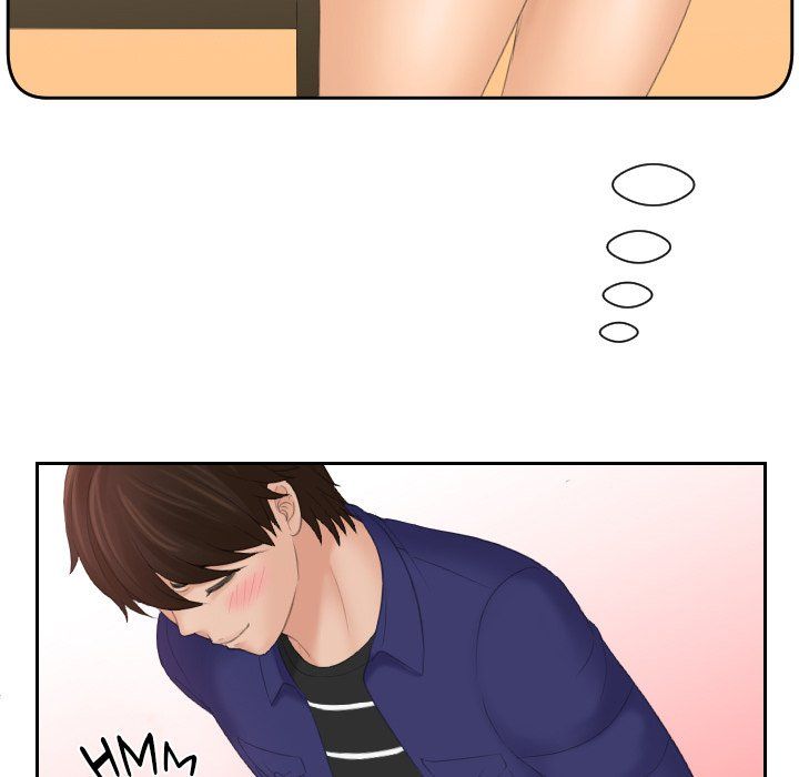 My Love Companion Manhwa - Chapter 14 Page 82