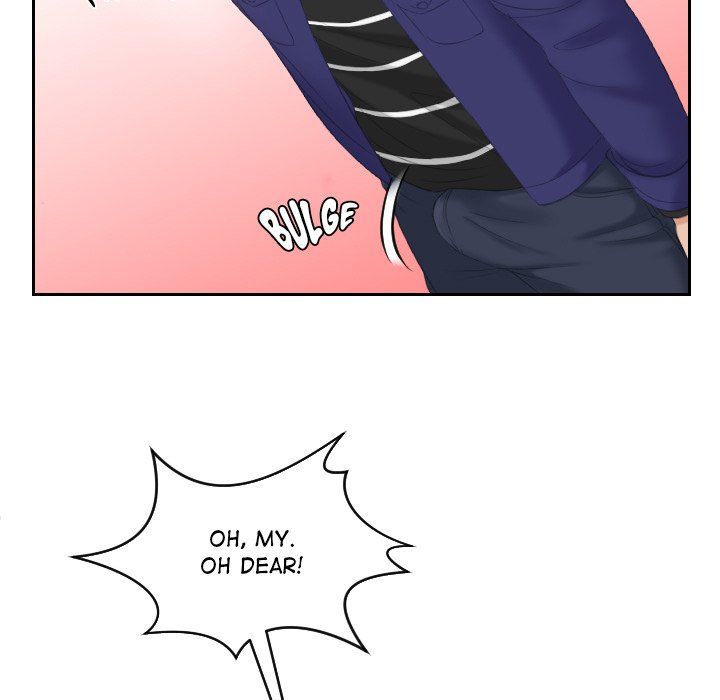 My Love Companion Manhwa - Chapter 14 Page 83