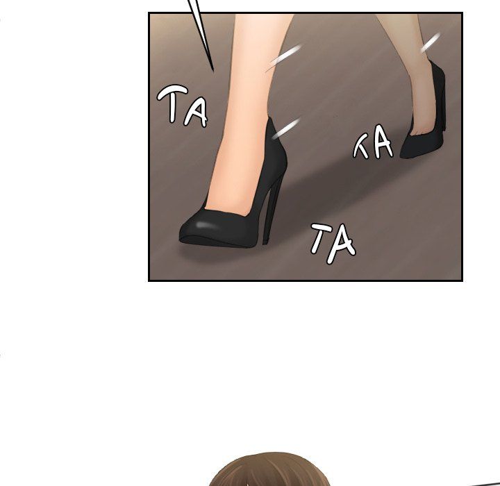 My Love Companion Manhwa - Chapter 14 Page 84