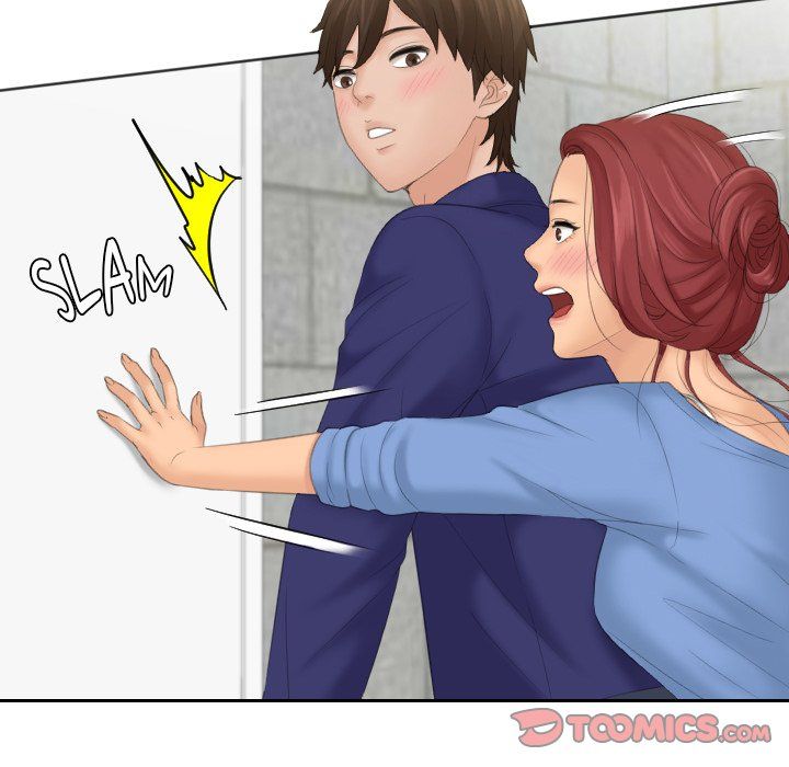 My Love Companion Manhwa - Chapter 14 Page 85