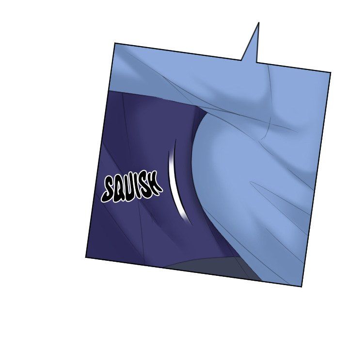 My Love Companion Manhwa - Chapter 14 Page 86