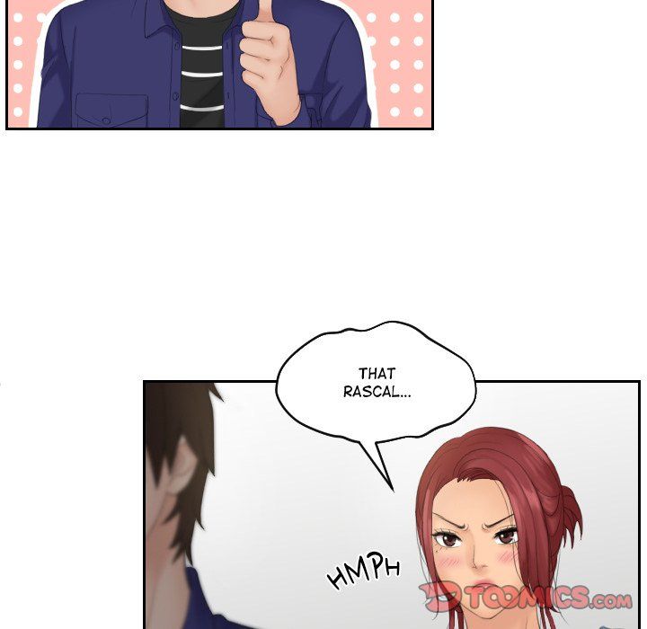 My Love Companion Manhwa - Chapter 14 Page 89